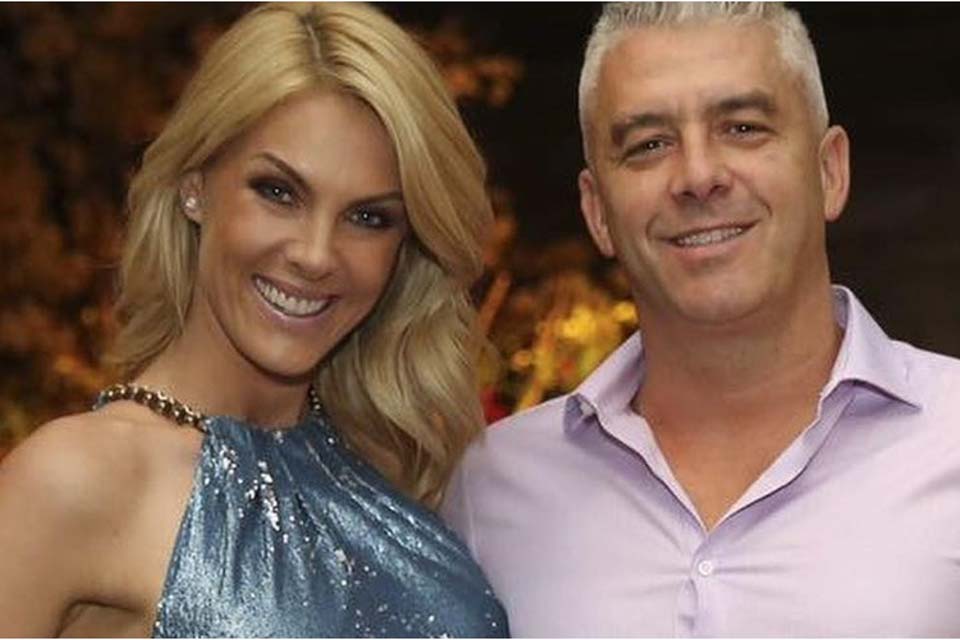 Marido de Ana Hickmann fala sobre dívida da empresa do casal, que chega a R$ 3,5 milhões