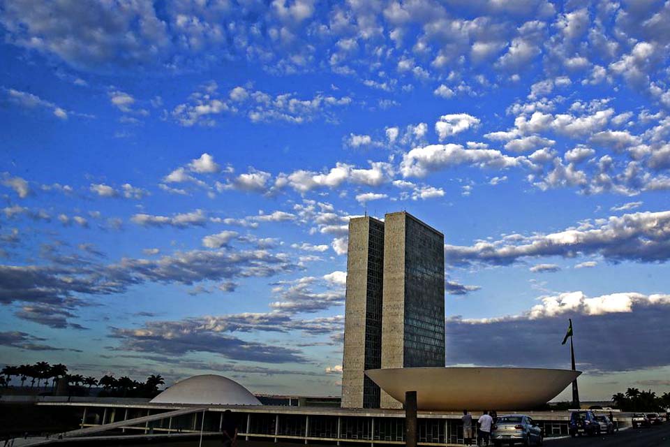 Senado inicia hoje tour guiado com versões em português e inglês