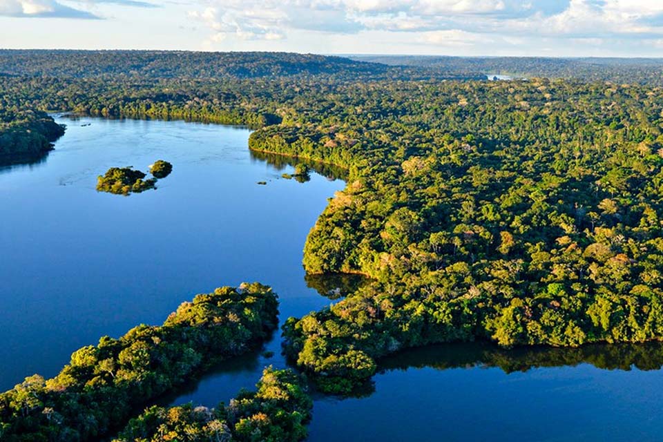 IPS Amazônia 2023: Rondônia e demais estados da região têm média menor que a do Brasil