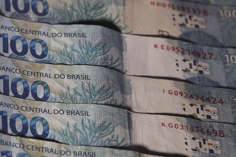 Projeção da inflação para 2022 varia de 5,60% para 5,61%