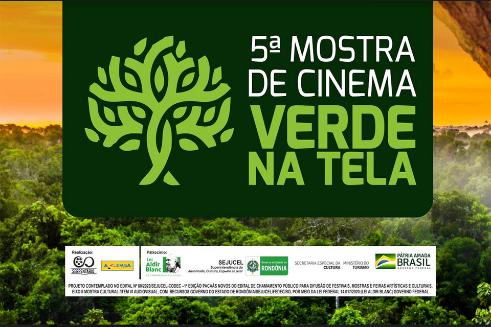 Mostra ambiental chega a sua 5° edição em Rondônia