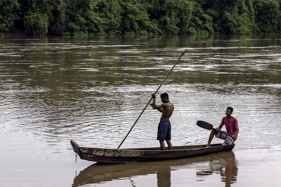 Fundo Brasil apoia projetos para comunidades tradicionais