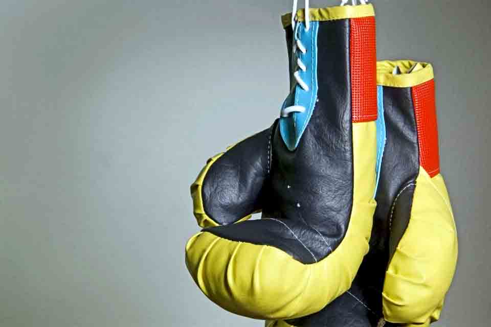 COI revela programa olímpico de 2028 sem boxe e levantamento de peso