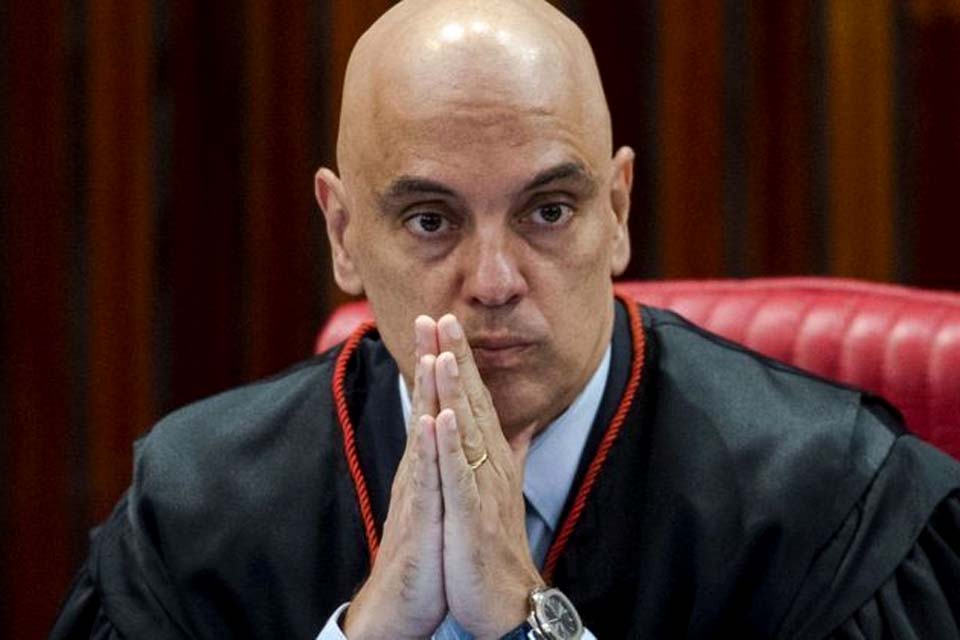 Moraes afirma que eleições serão seguras, limpas e transparentes