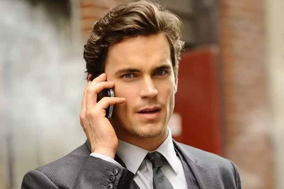 Matt Bomer acredita ter perdido papel de Superman por sua orientação sexual