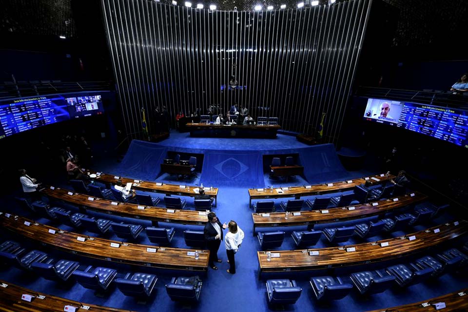 Senado prorroga incentivo à doação para projetos esportivos