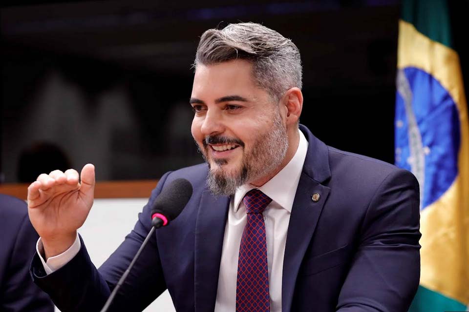 Deputado Thiago Flores reforça proteção aos produtores rurais com nova Instrução Normativa do Incra