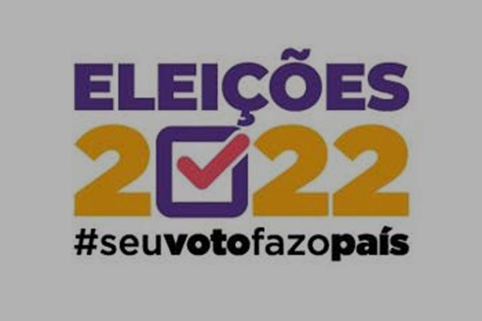 Tribunal Regional Eleitoral de Rondônia divulga balanço parcial do fechamento do cadastro eleitoral de 2022