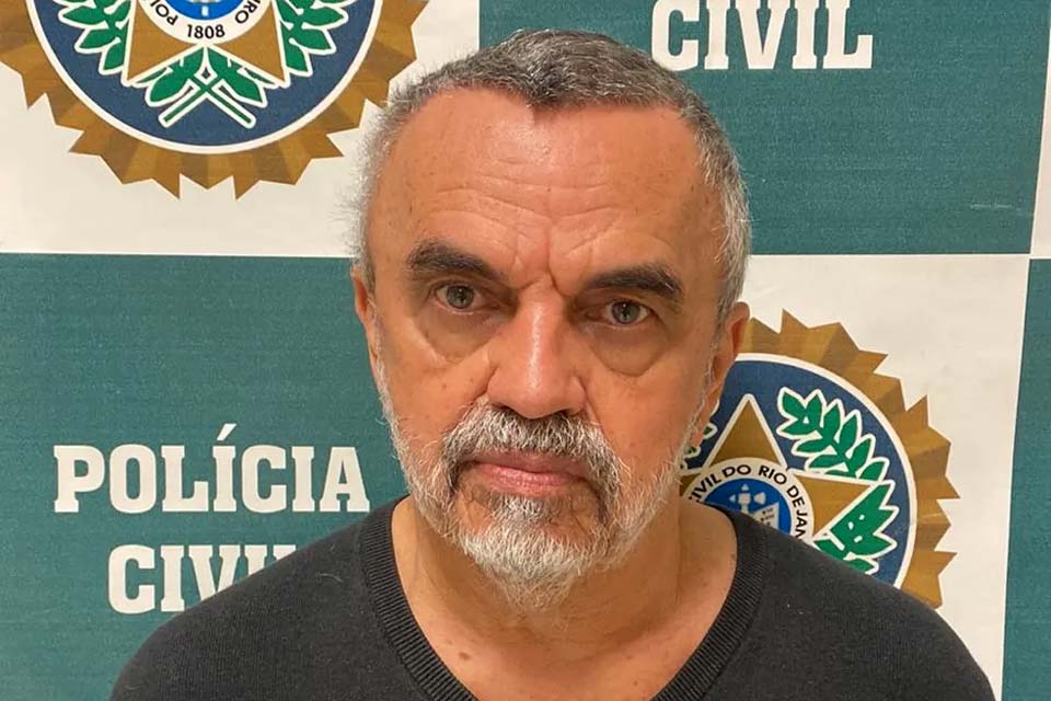 Ator José Dumont vira réu por estupro de vulnerável