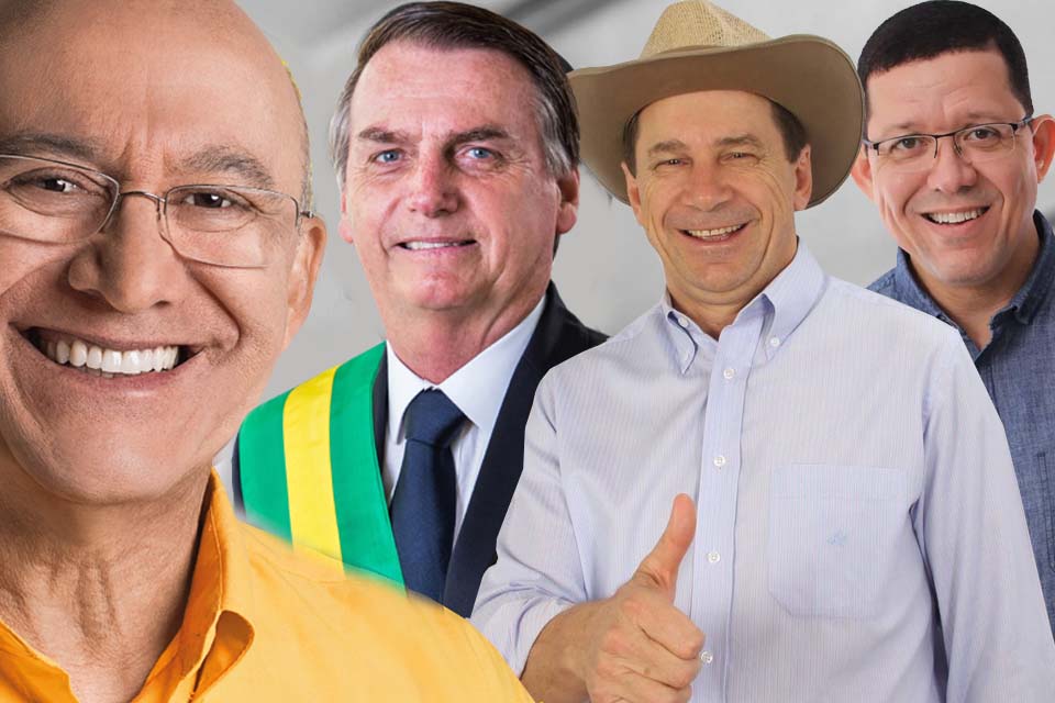 Cassol e a Lei da Ficha Limpa; as especulações para as eleições de 2022; e o impeachment dos ministros do STF