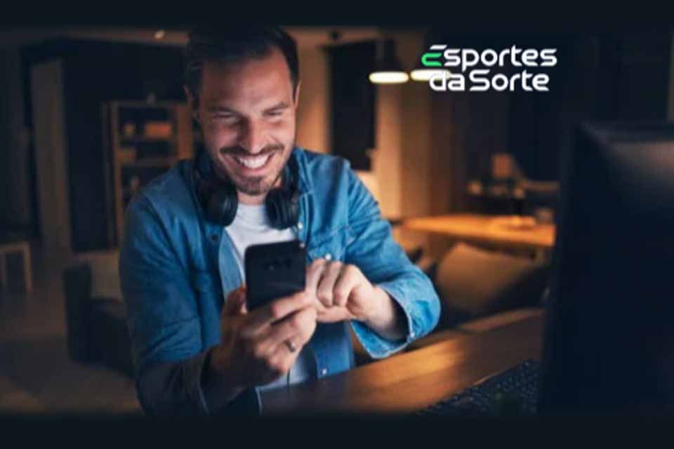 Por que Escolher o Site Esporte Da Sorte para Apostas Esportivas?