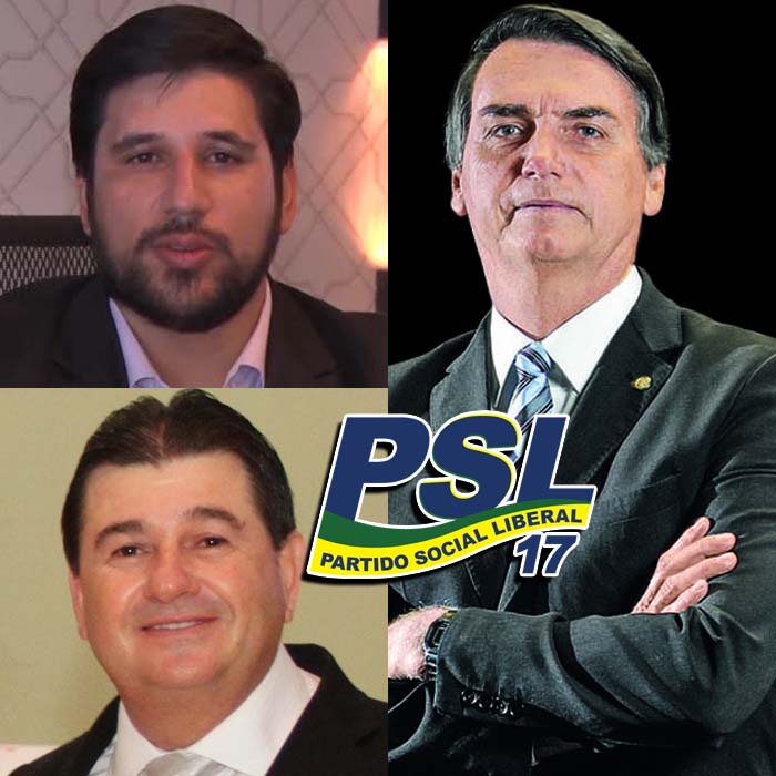 Grupo que comanda Colégio Objetivo e Faculdade Porto em Rondônia deve ‘cair fora’ do PSL após ingresso de Bolsonaro