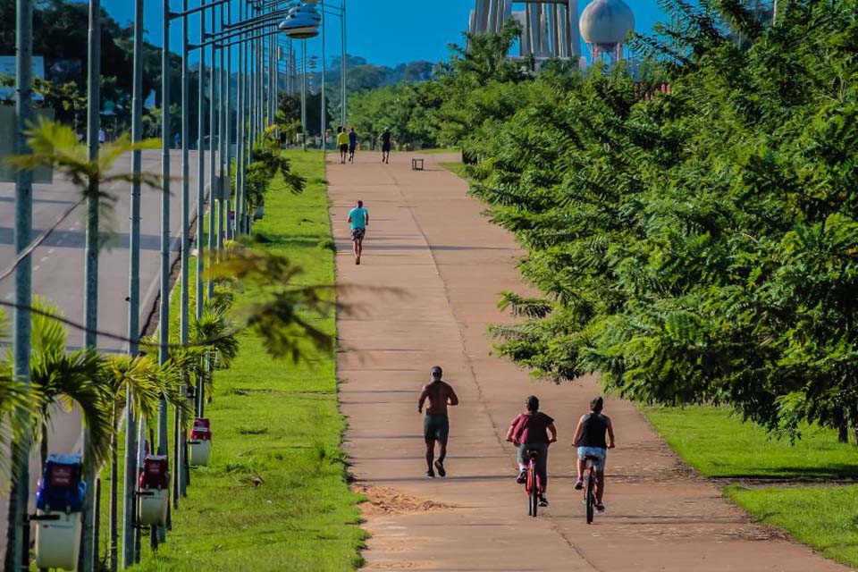 Circuito de Turismo acontece no feriado do Dia do Trabalhador, no Espaço Alternativo em Porto Velho