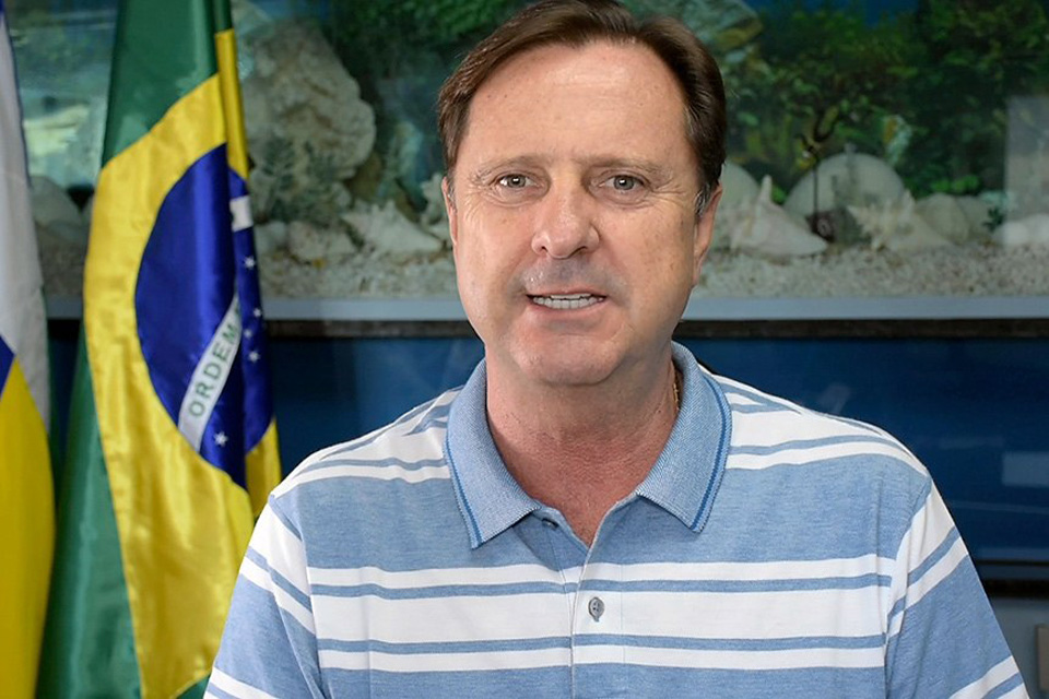 Senador Acir Gurgacz defende retomada de debates sobre regularização fundiária