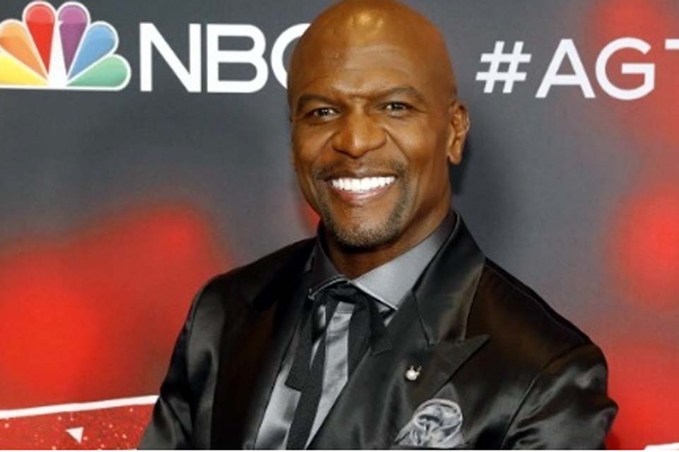 Para tratar vício em pornografia, Terry Crews revela ter feito jejum de sexo