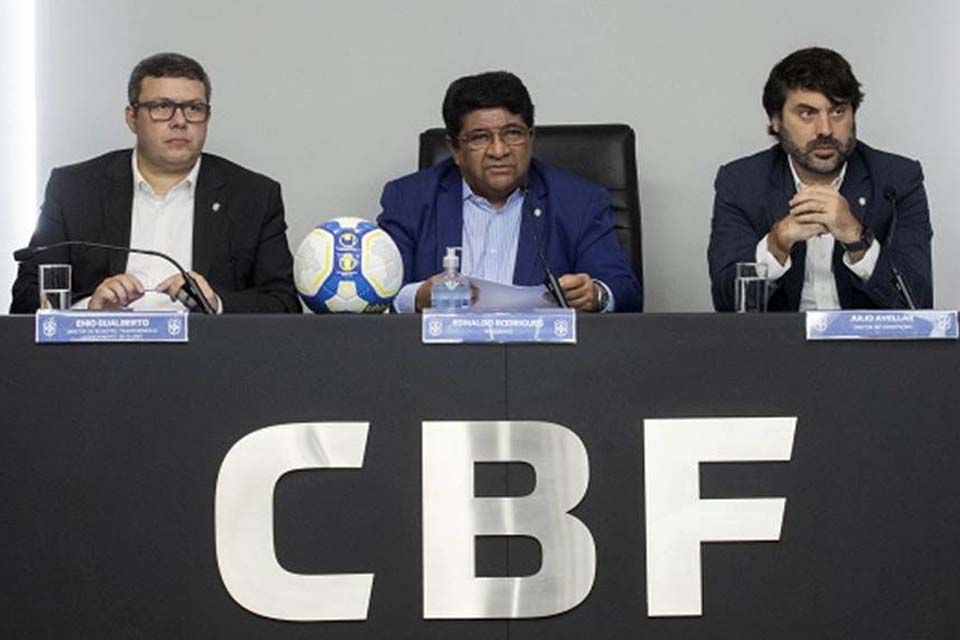 CBF aumenta premiação da série D e clubes devem receber R$ 400 mil na frase de grupos 