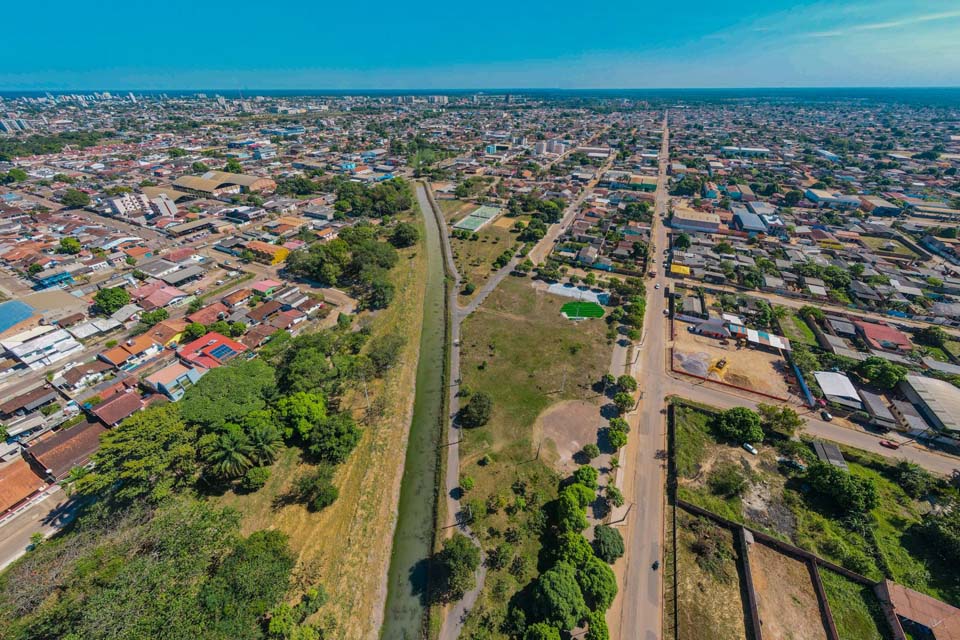 Futuro de Porto Velho é traçado com investimento em planejamento e gestão