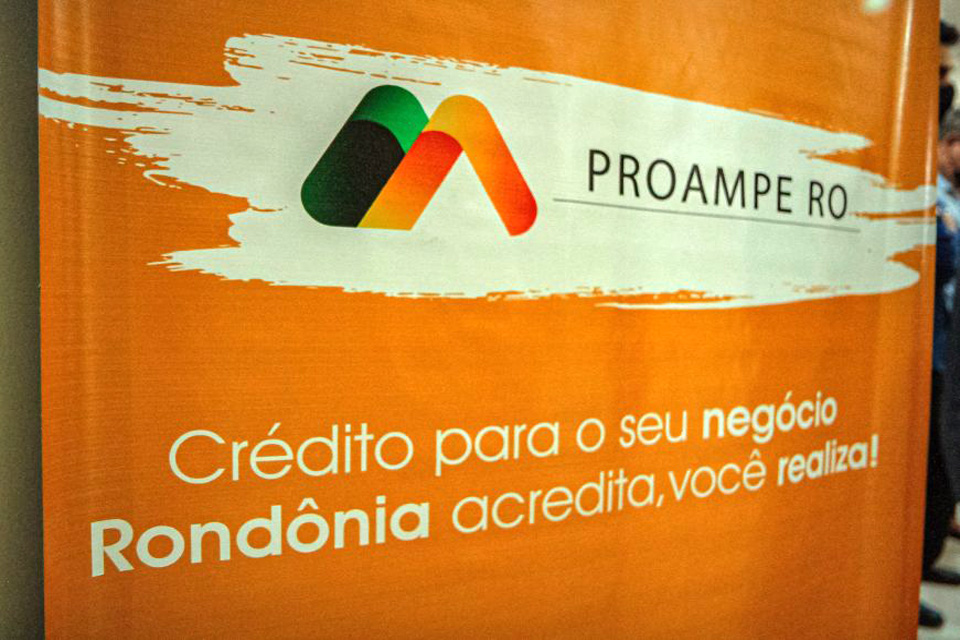 Valor máximo do microcrédito do “Proampe” sobe para R$ 100 mil; decreto que altera montante já está em vigor