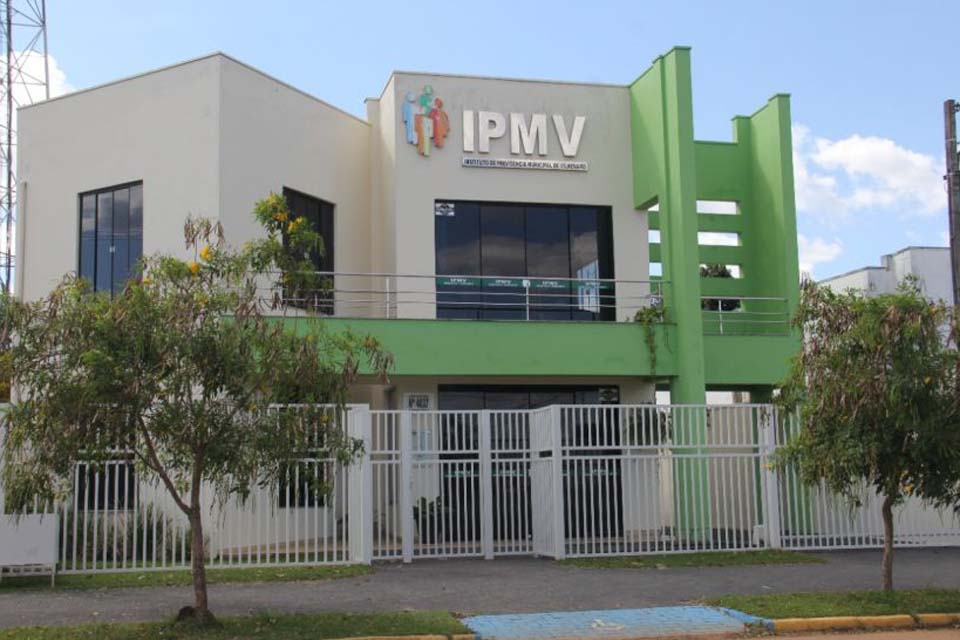 Eleição para o IPMV é nesta segunda-feira, comissão convida servidores para votarem