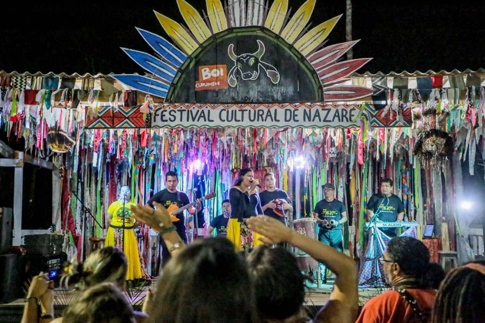 Festival Cultural de Nazaré 2023 acontece neste fim de semana