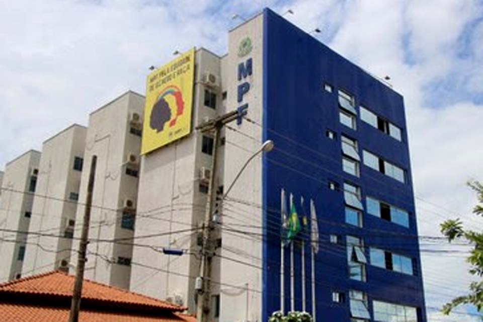 MPF estabelece regime híbrido de trabalho para 80% dos servidores e estagiários em Rondônia