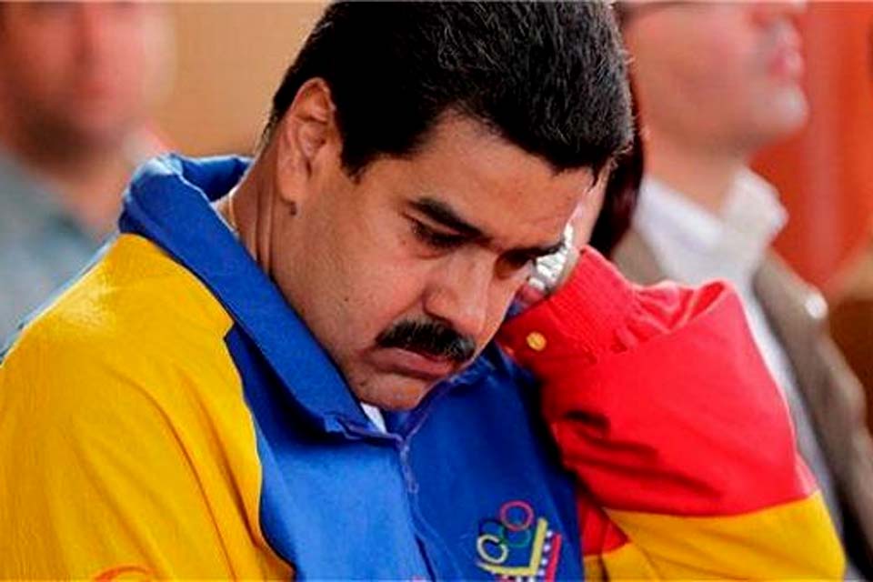 Governo de Nicolás Maduro sofre derrota na Justiça britânica em caso do ouro