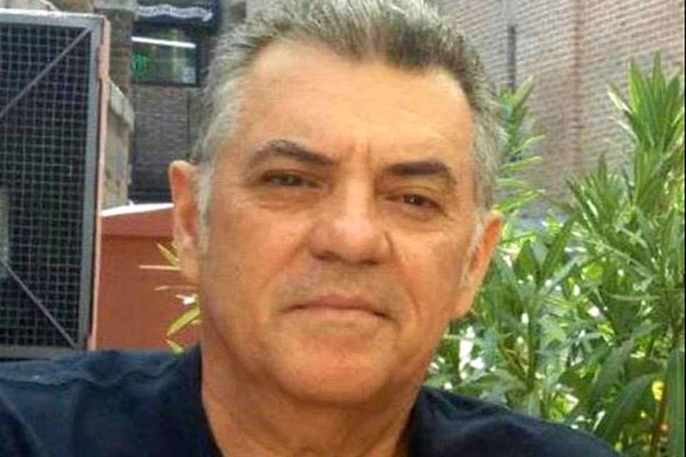 Cremero lamenta o falecimento do médico Dr. Armando Lahera Padron