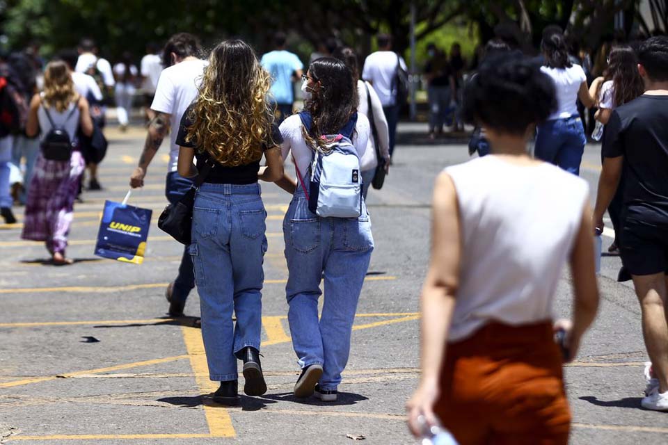 Resultado da segunda chamada do Prouni é divulgado