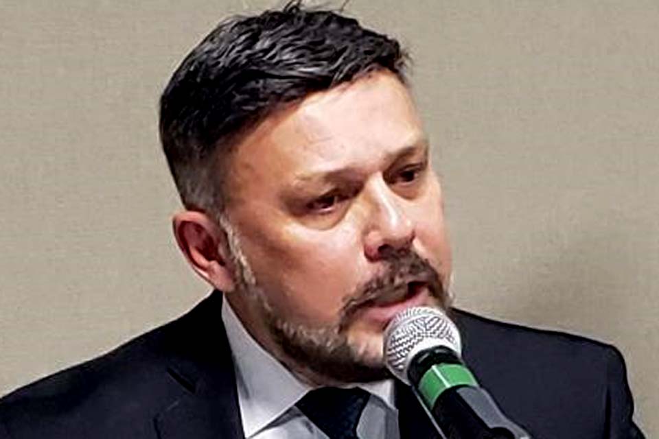 Promotor de Justiça Héverton Alves de Aguiar é indicado para compor Grupo de Trabalho da Ouvidoria Nacional para analisar Lei Anticrime