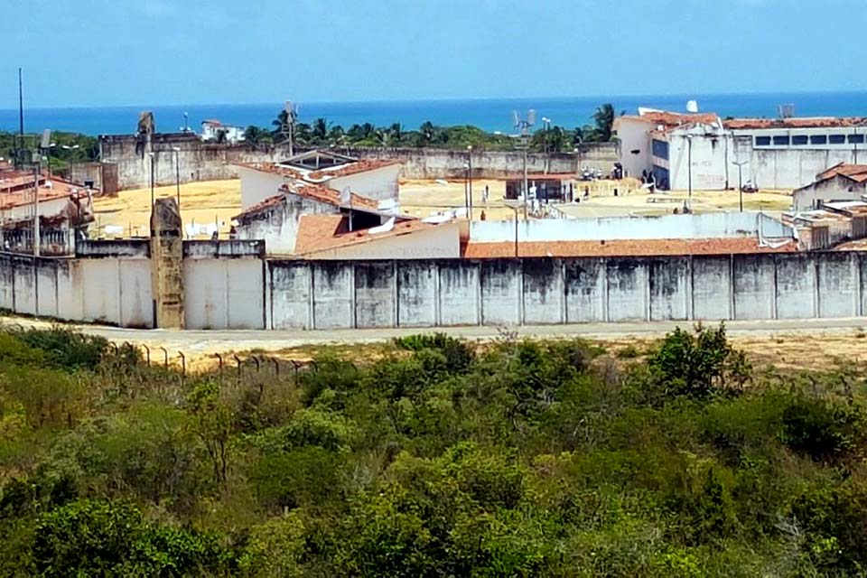 Presídios do RN têm tortura, comida estragada e doenças