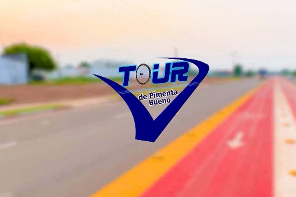 3º Tour Pimenta Bueno  2023 de Ciclismo a maior premiação do país 