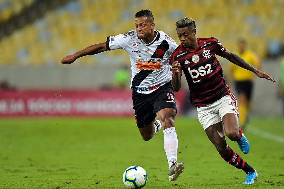 Primeiro Clássico dos Milhões do ano é crucial para Flamengo e Vasco