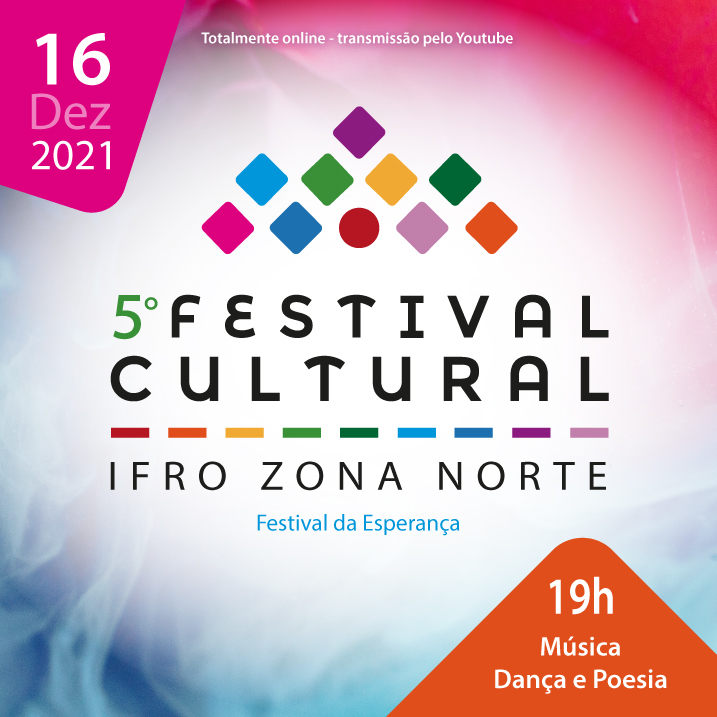 Campus Porto Velho Zona Norte realiza o seu 5º Festival Cultural