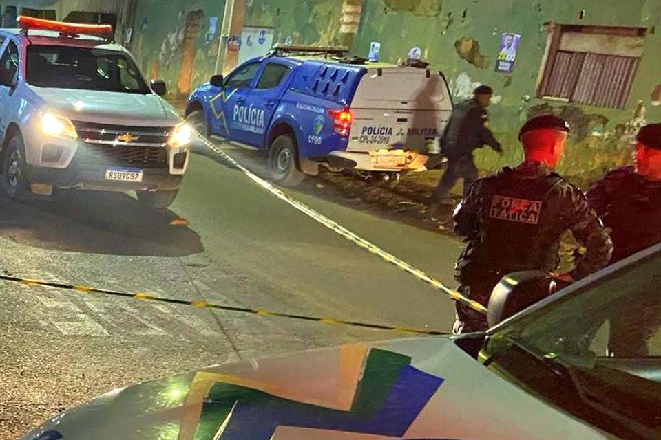 Jovem ciclista é atacado a tiros e morre na UPA da Zona Leste