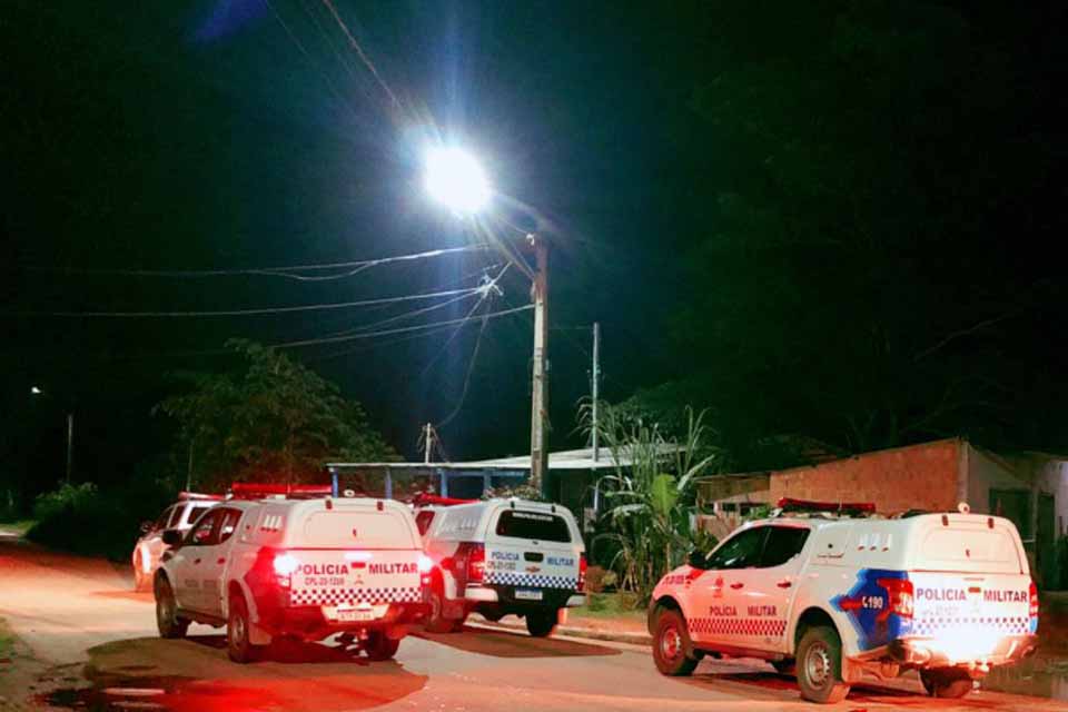 Homem tem R$12 mil roubados após marcar encontro com mulher na zona leste