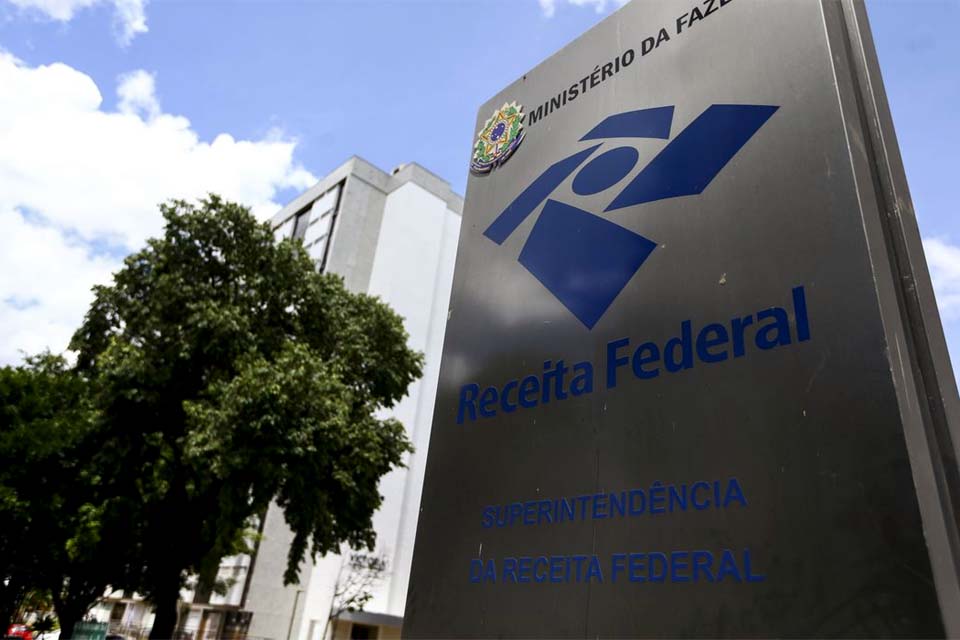 Receita começa a receber nesta segunda declarações do Imposto de Renda