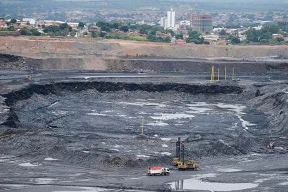 CFEM: municípios afetados por atividade minerária recebem R$ 47 milhões de royalties