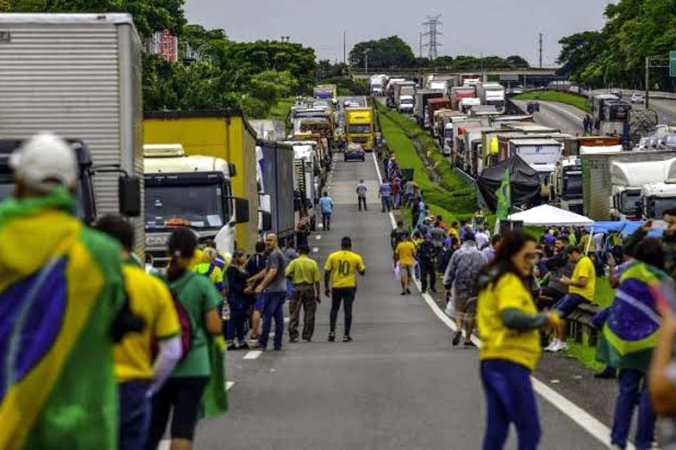 MPF recomenda apoio da Força Nacional à PRF em rodovias federais do MT