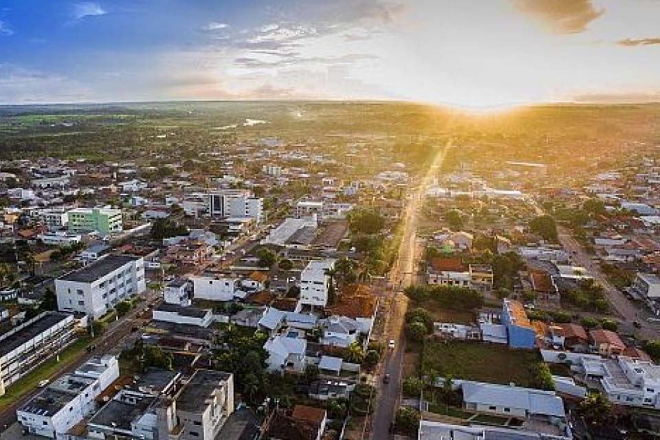 Prefeitura de Cacoal convida população para audiência pública a ser realizada no dia 26 de junho