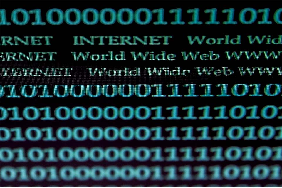 Brasil atinge 5 milhões de páginas na internet com domínio .br