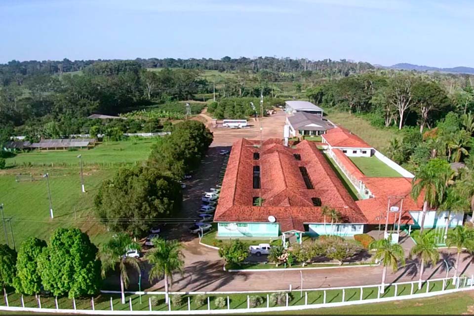 Emater Rondônia completa 52 anos e comemora o fortalecimento administrativo e tecnológico da entidade e as potencialidades de Rondônia