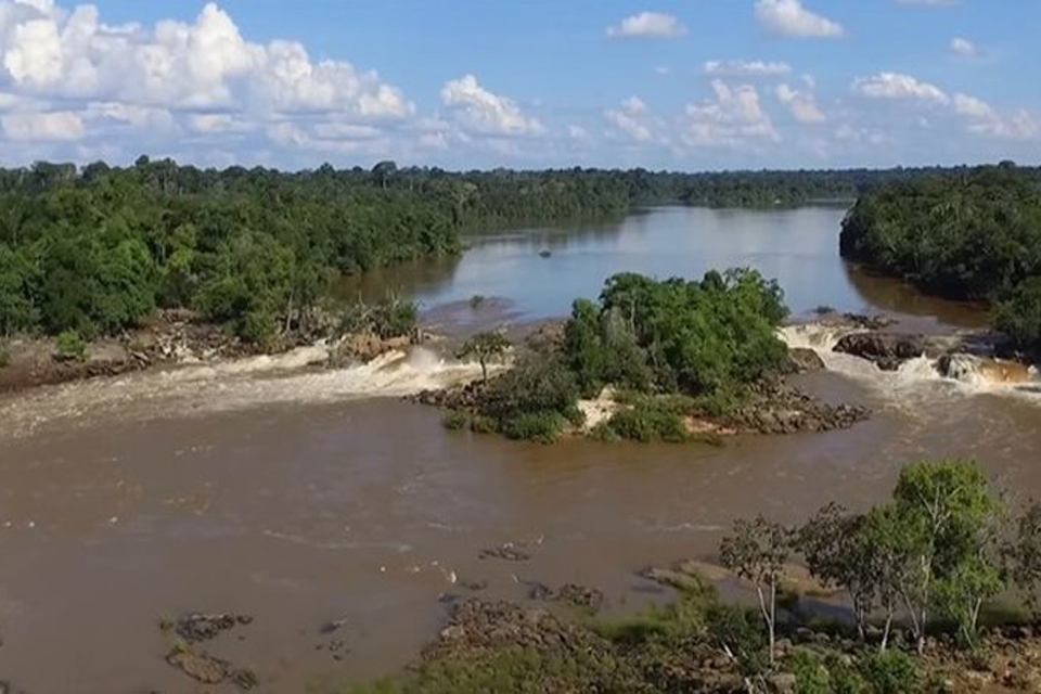 Terra: MPF tenta barrar audiência sobre plano de construção de nova hidrelétrica em Rondônia