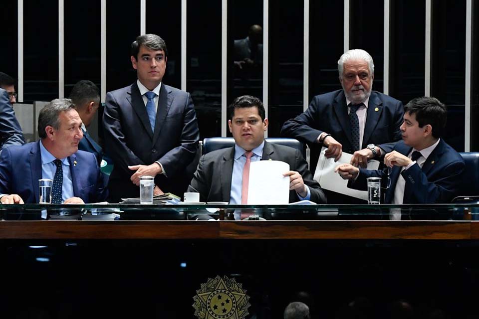Senado aprova ampliação de área de isenção de IPI na Amazônia Legal