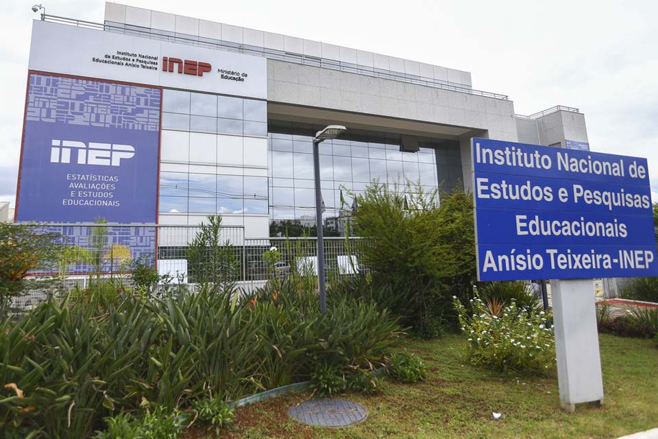 Inep divulga Indicadores de Qualidade da Educação Superior de 2022