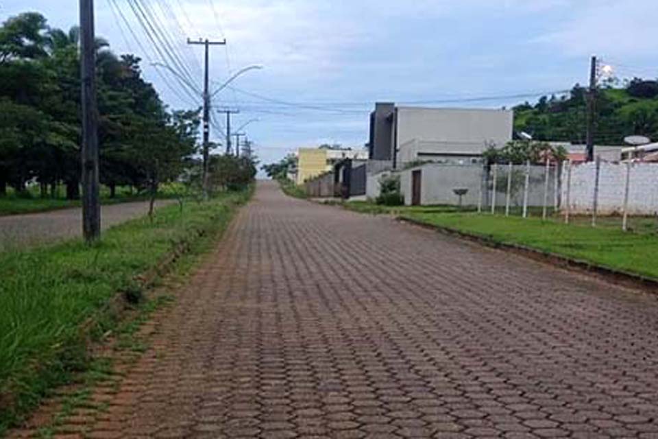 MP convida moradores do Residencial Colina Park de Ouro Preto do Oeste para reunião nesta segunda-feira (20)