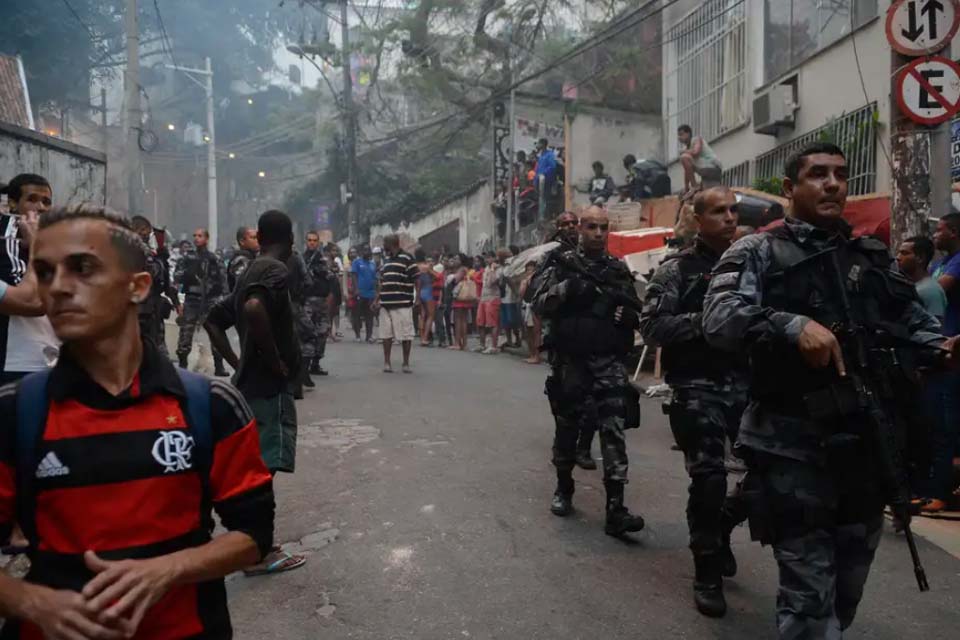 CNMP cria canal para receber denúncias de abusos em abordagem policial