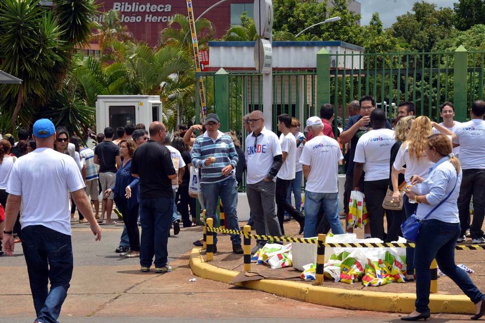 Prazo para dispensa de prova do Enade 2022 termina sexta-feira