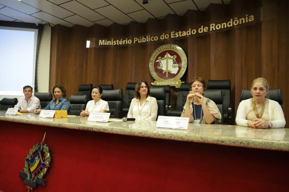 Prefeitura de Porto Velho realiza curso de especialização em parceria com Hospital Sírio-Libanês