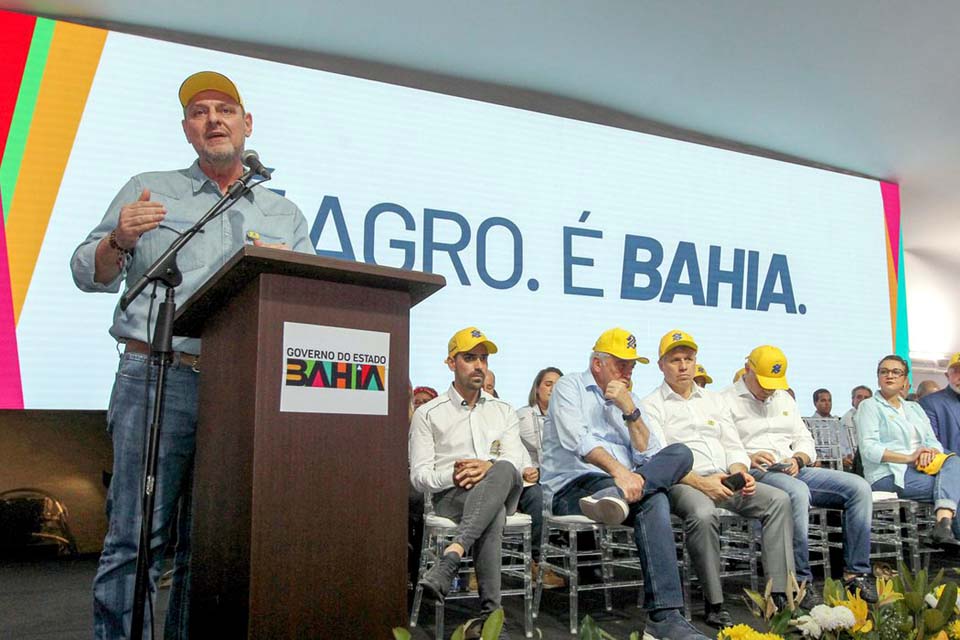 Governo anuncia R$ 7,6 bilhões para Plano Safra e crédito rural