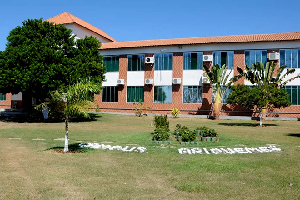 MPF recomenda que IFRO assegure transporte escolar de alunos até o campus